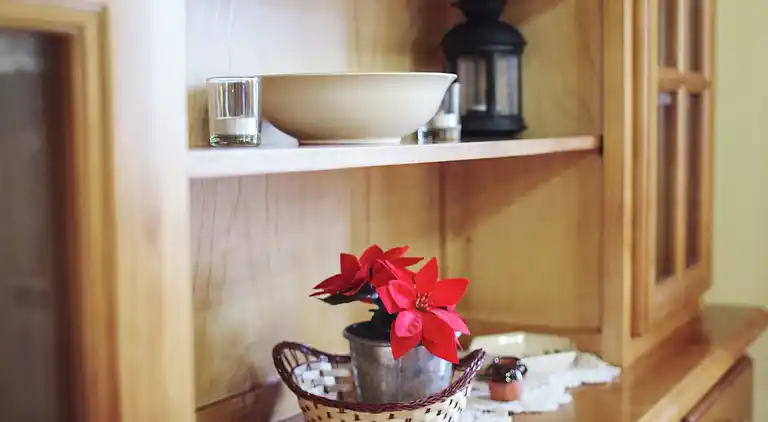 Hytte i Castellfollit del Boix