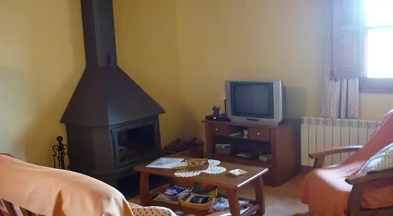 Mansione in Castellfollit del Boix