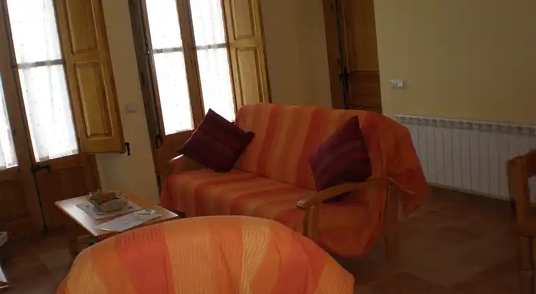 Mansione in Castellfollit del Boix