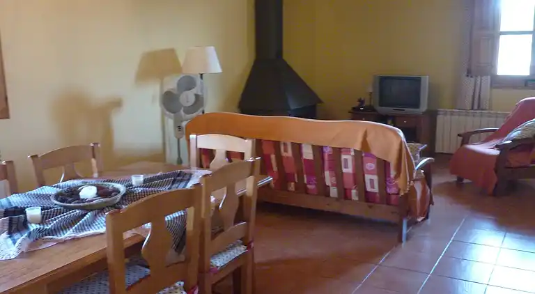 Mansione in Castellfollit del Boix