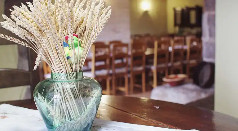 Mansione in Castellfollit del Boix