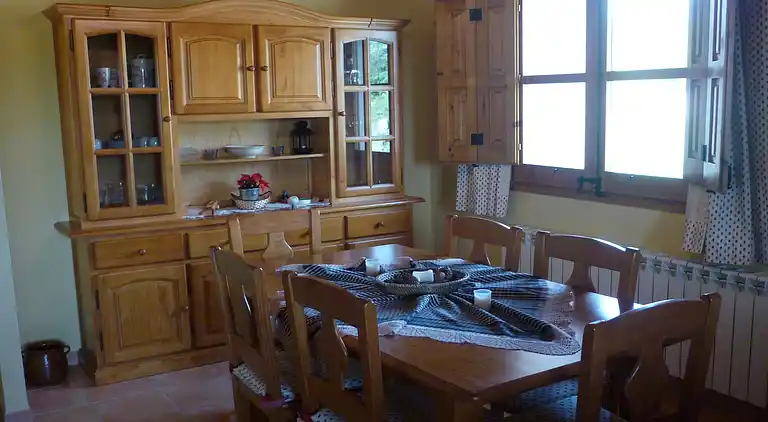 Mansione in Castellfollit del Boix