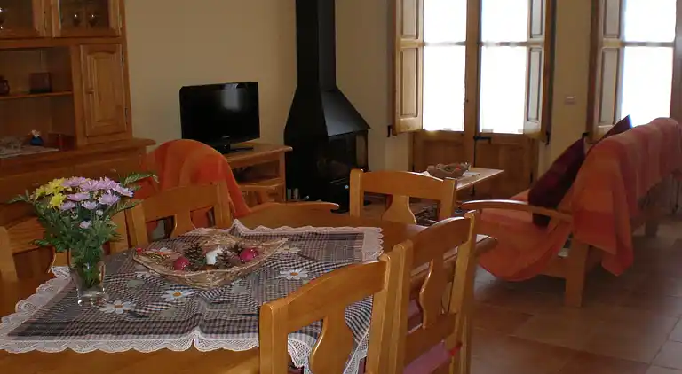 Mansione in Castellfollit del Boix