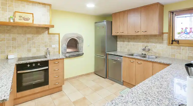 Mansione in Castellfollit del Boix