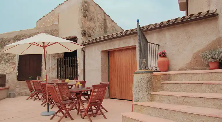 Mansione in Castellfollit del Boix