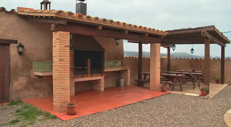 Mansione in Castellfollit del Boix