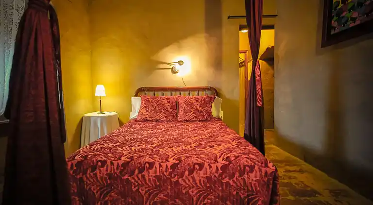 Manor house in Europe