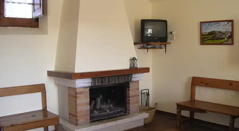 Hytte i Sant Martí de Tous