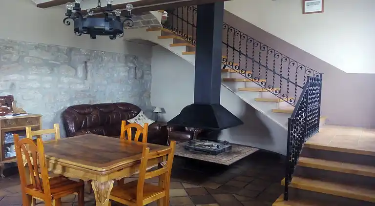 Hytte i Sant Martí de Tous