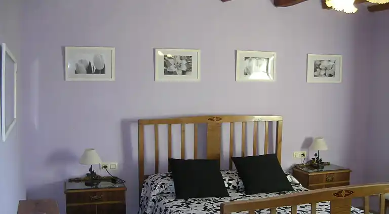 Hytte i Sant Martí de Tous