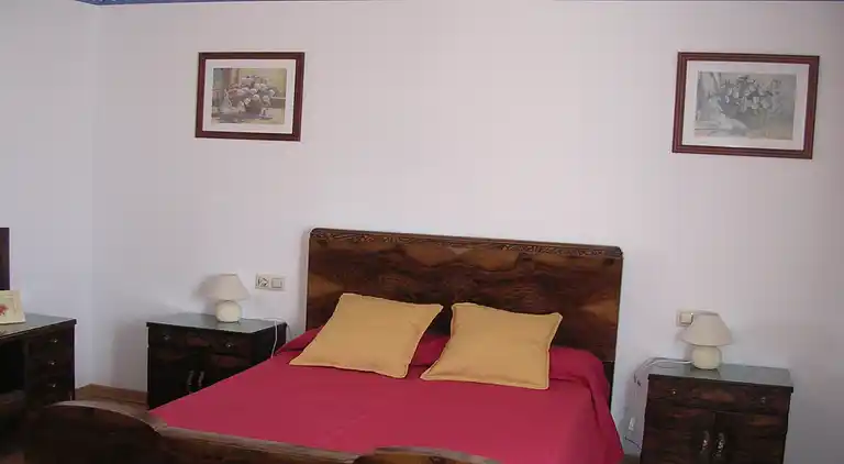 Hytte i Sant Martí de Tous