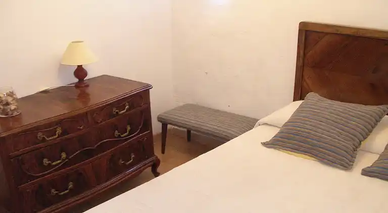 Hytte i Sant Martí de Tous