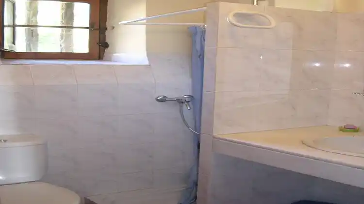 Hytte i Sant Martí de Tous