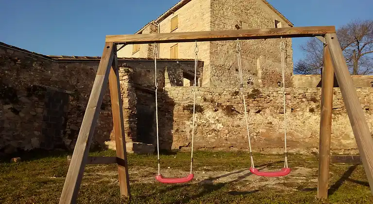 Hytte i Sant Martí de Tous