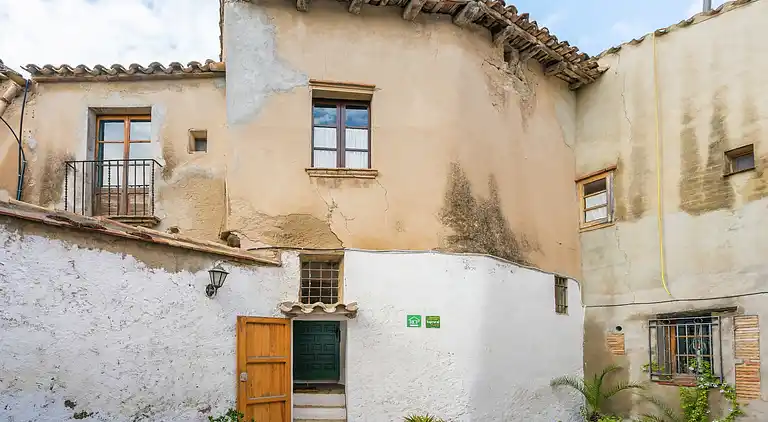 Cottage in Pacs del Penedès