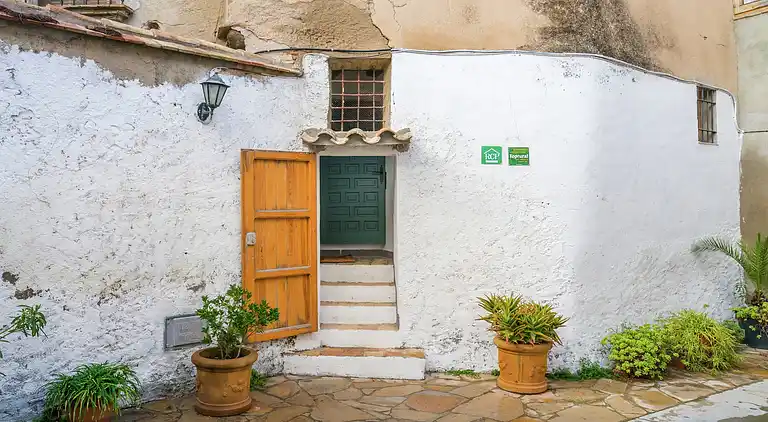 Cottage in Pacs del Penedès