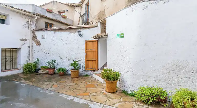 Cottage in Pacs del Penedès