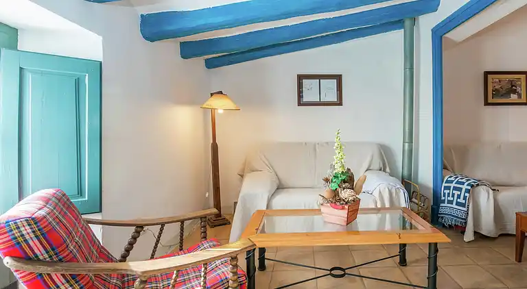 Cottage in Pacs del Penedès