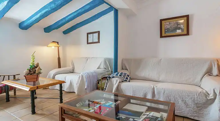 Cottage in Pacs del Penedès