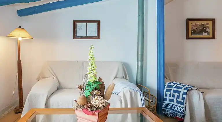 Cottage in Pacs del Penedès