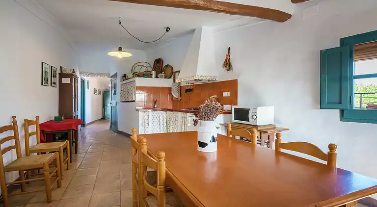 Cottage in Pacs del Penedès