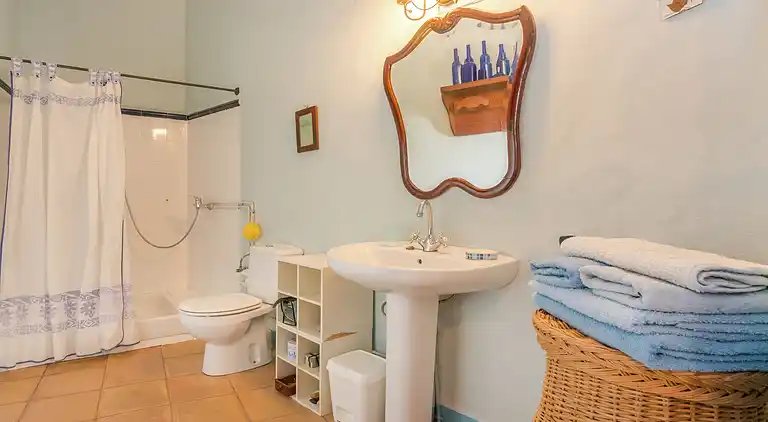 Cottage in Pacs del Penedès