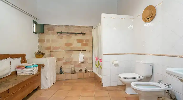 Cottage in Pacs del Penedès