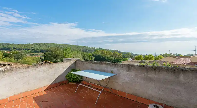 Cottage in Pacs del Penedès