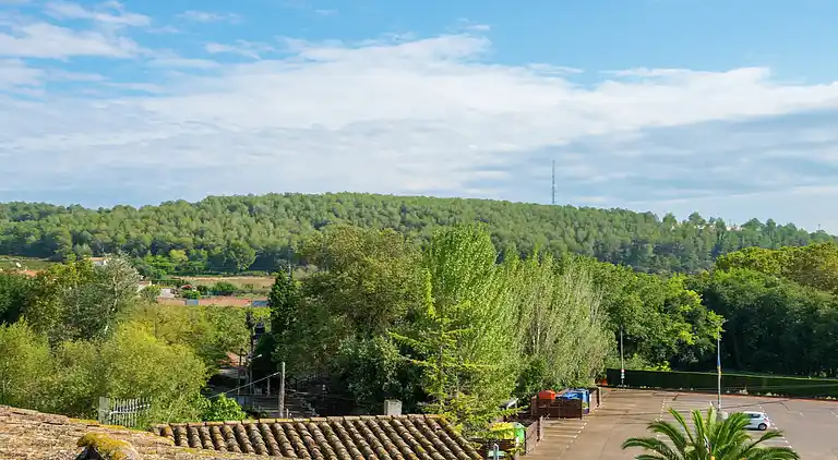 Cottage in Pacs del Penedès
