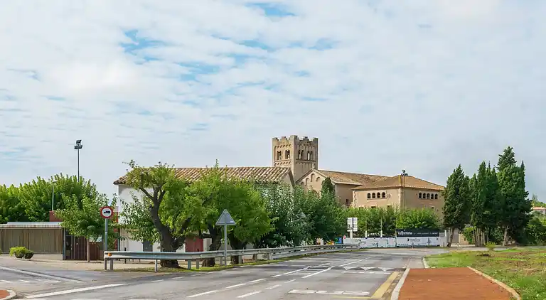 Cottage in Pacs del Penedès