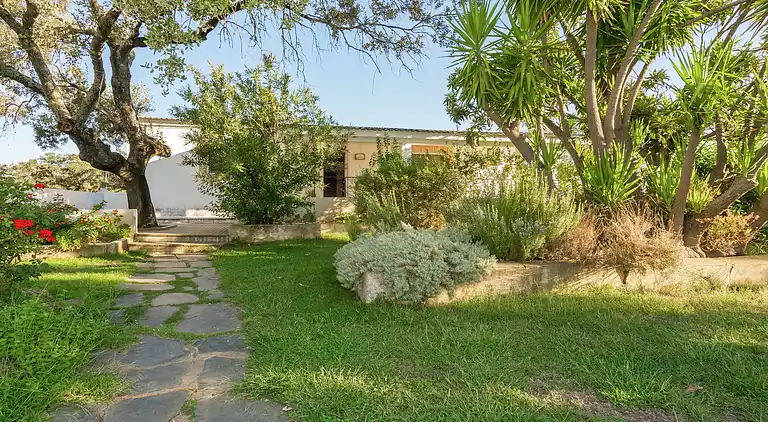 Holiday home in Herrera de Alcántara