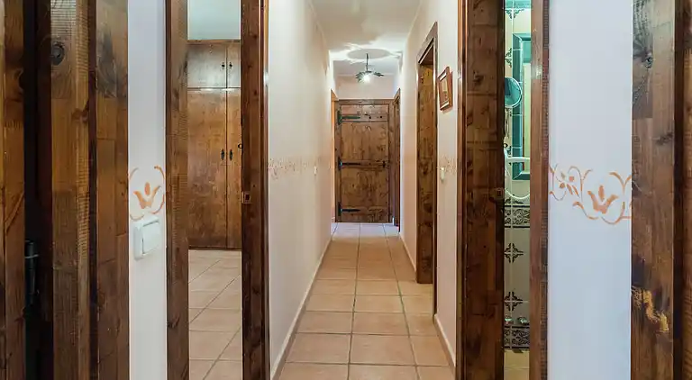 Holiday home in Herrera de Alcántara