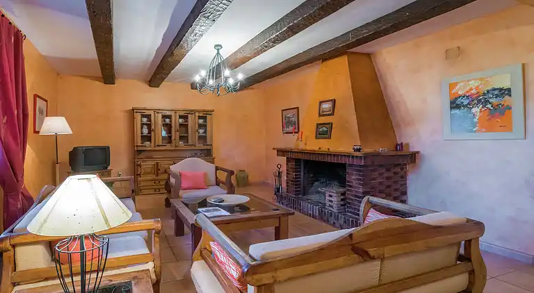 Holiday home in Herrera de Alcántara