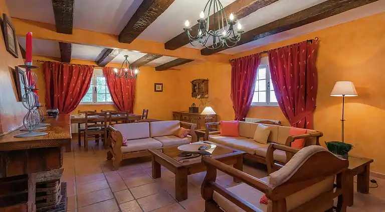 Holiday home in Herrera de Alcántara