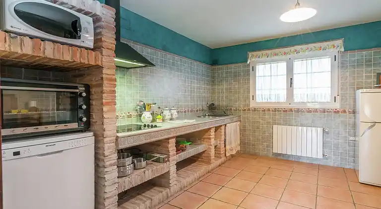 Holiday home in Herrera de Alcántara