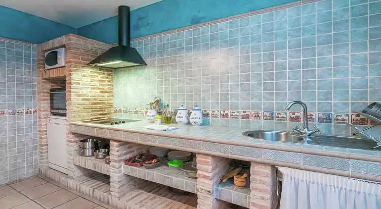 Holiday home in Herrera de Alcántara