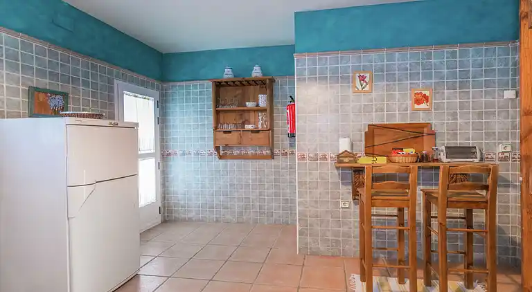 Holiday home in Herrera de Alcántara