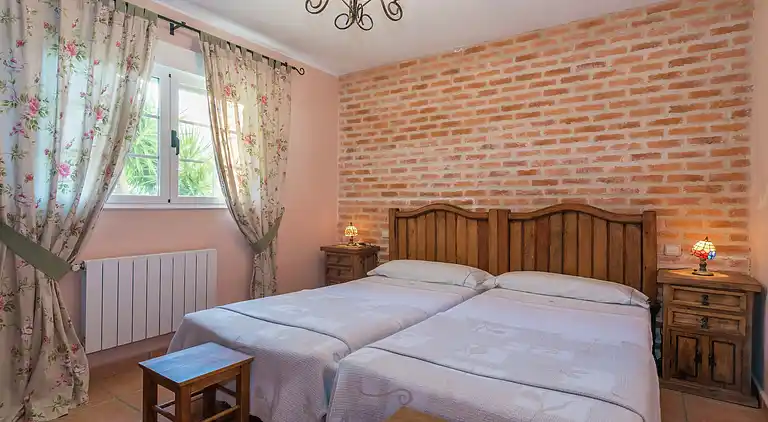 Holiday home in Herrera de Alcántara