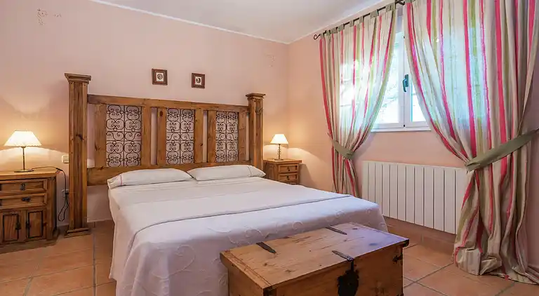 Holiday home in Herrera de Alcántara