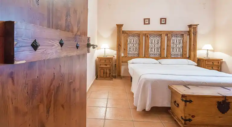 Holiday home in Herrera de Alcántara