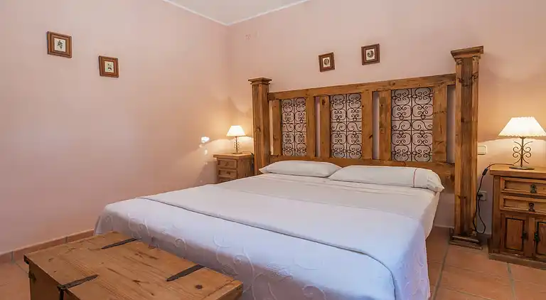 Holiday home in Herrera de Alcántara