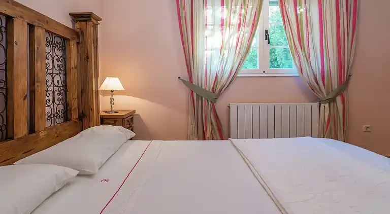 Holiday home in Herrera de Alcántara