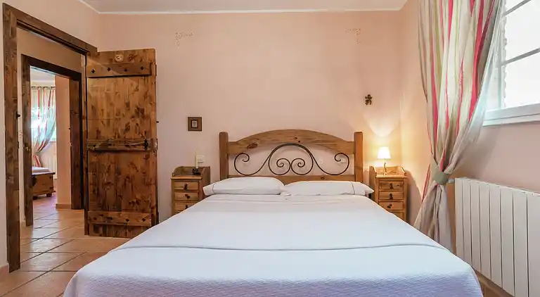 Holiday home in Herrera de Alcántara