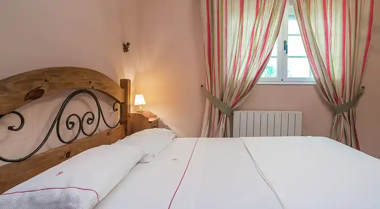 Holiday home in Herrera de Alcántara