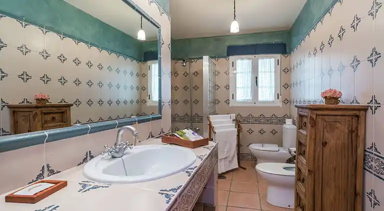 Holiday home in Herrera de Alcántara