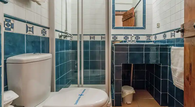 Holiday home in Herrera de Alcántara