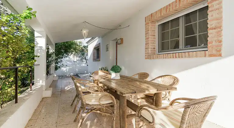 Holiday home in Herrera de Alcántara