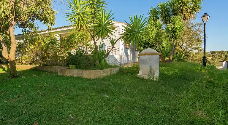 Holiday home in Herrera de Alcántara