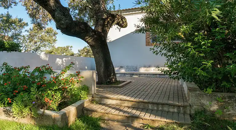 Holiday home in Herrera de Alcántara