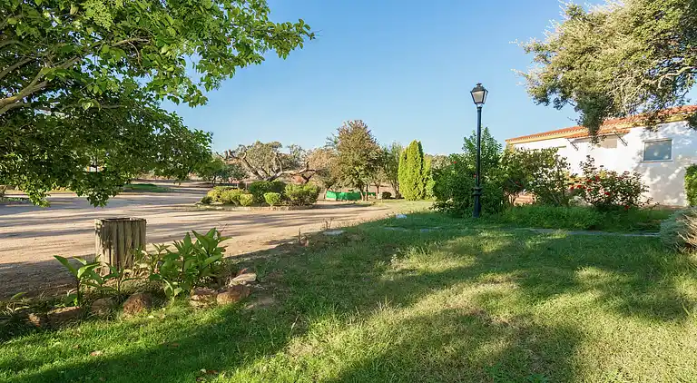 Holiday home in Herrera de Alcántara